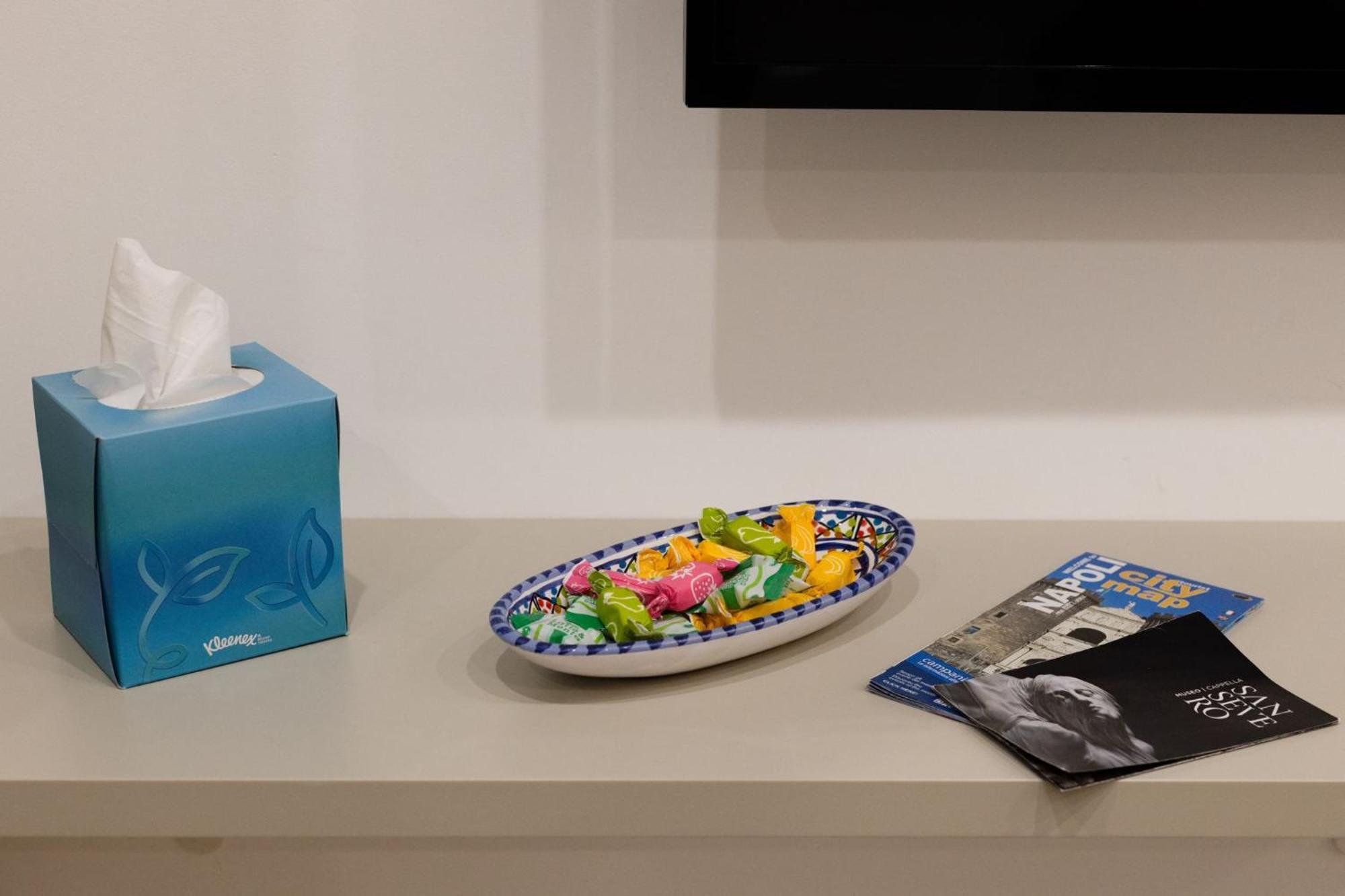 Graziano Home Airport ナポリ エクステリア 写真