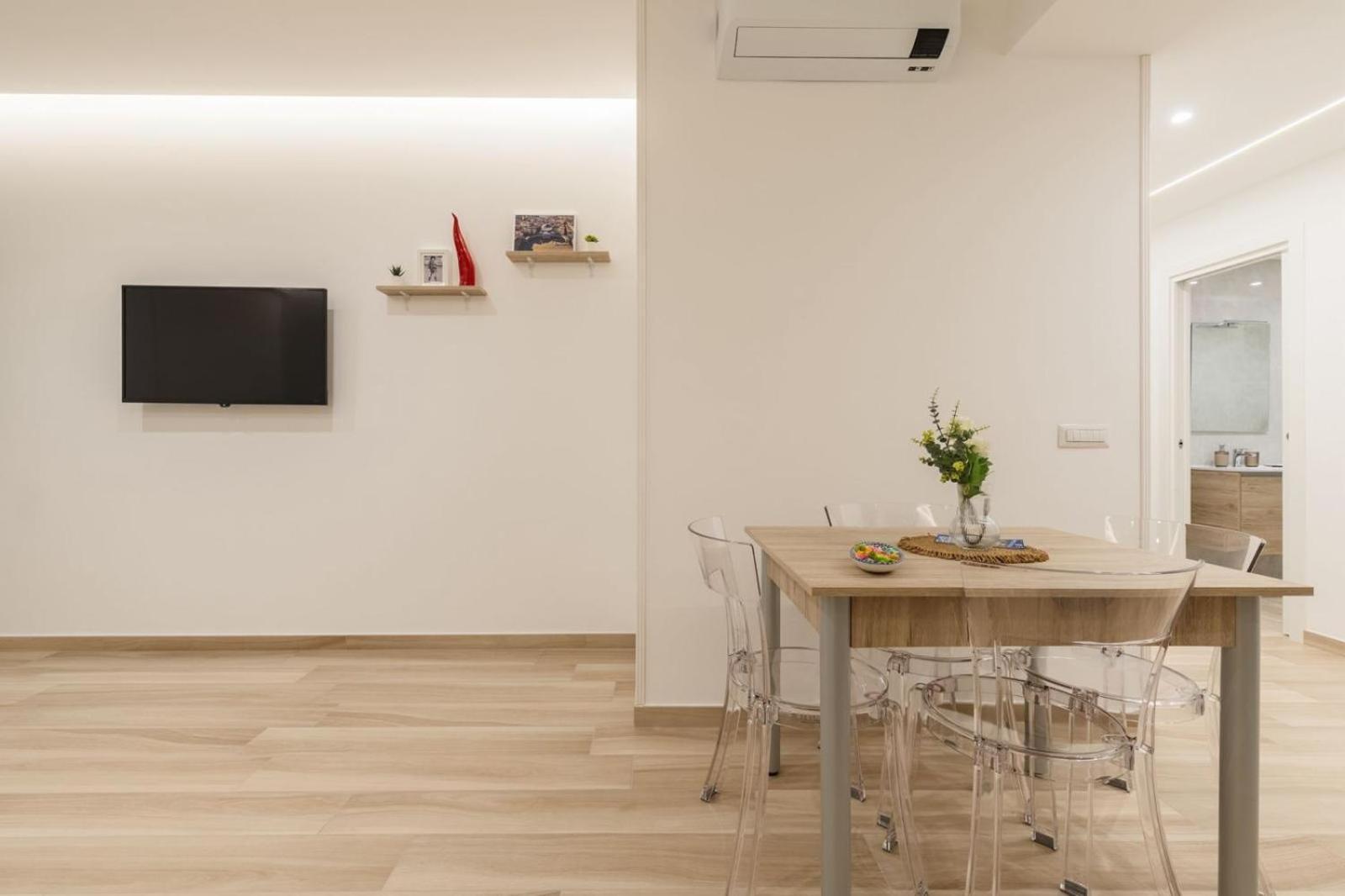 Graziano Home Airport ナポリ エクステリア 写真