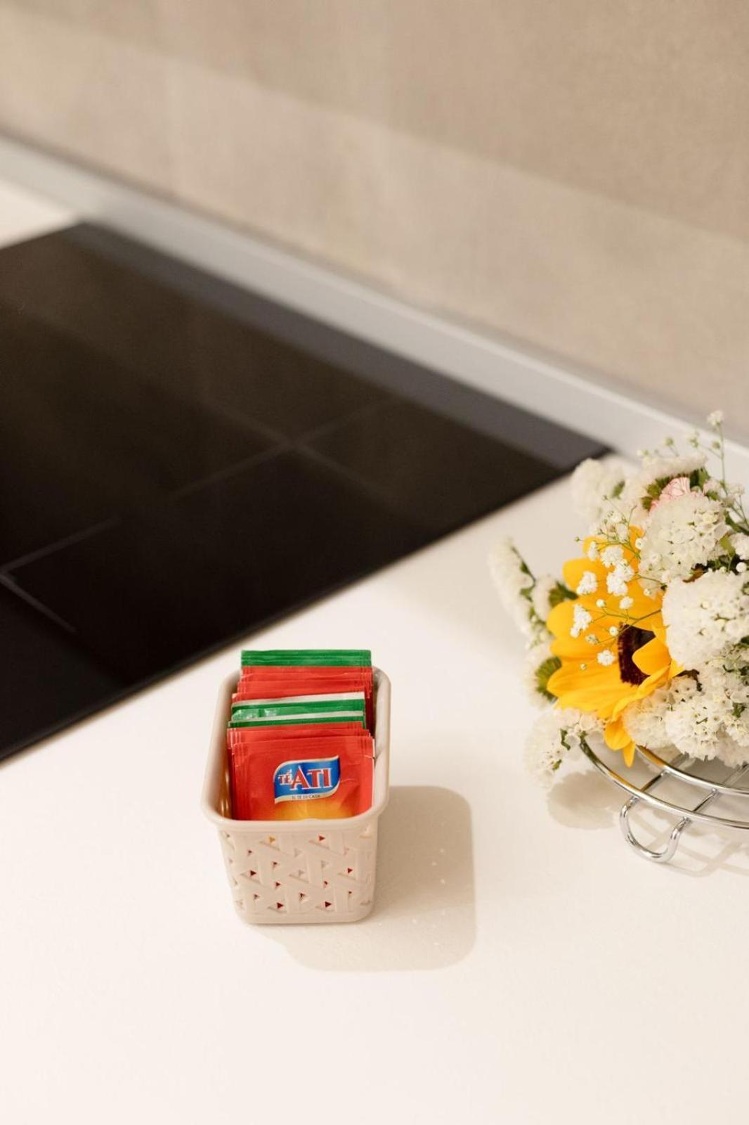 Graziano Home Airport ナポリ エクステリア 写真
